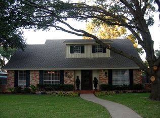 10946 Ferndale Rd, Dallas, TX 75238