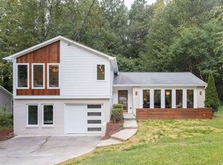 1634 Northlake Springs Ct, Decatur, GA 30033