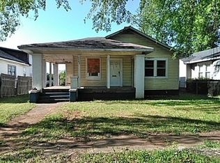 1105 2nd Ct W, Birmingham, AL 35204