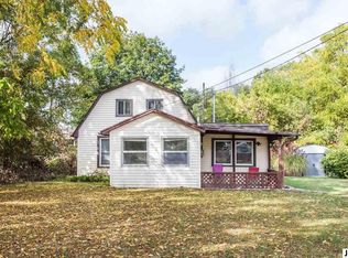 692 Evanston Dr, Jackson, MI 49202
