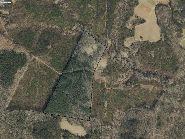 0 Allison Road, Pelham, NC 27311