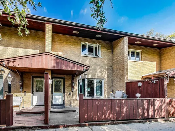 311 S Vine Ave APT C, Park Ridge, IL 60068