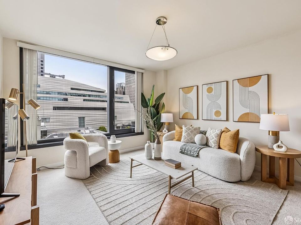 1st image of 199 New Montgomery St Unit 1405