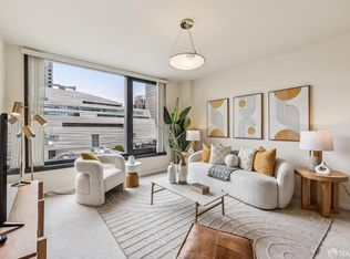 199 New Montgomery St UNIT 1405, San Francisco, CA 94105