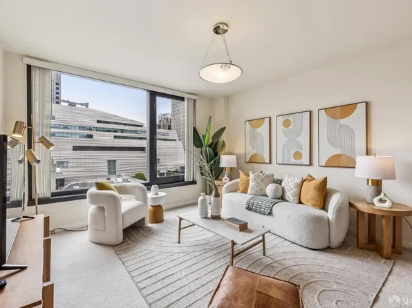199 New Montgomery St Unit 1405, San Francisco, CA 94105