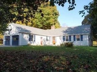 273 Main St, Cumberland, ME 04021