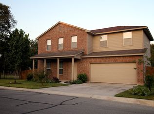 9600 Magna Carta Loop, Austin, TX 78754