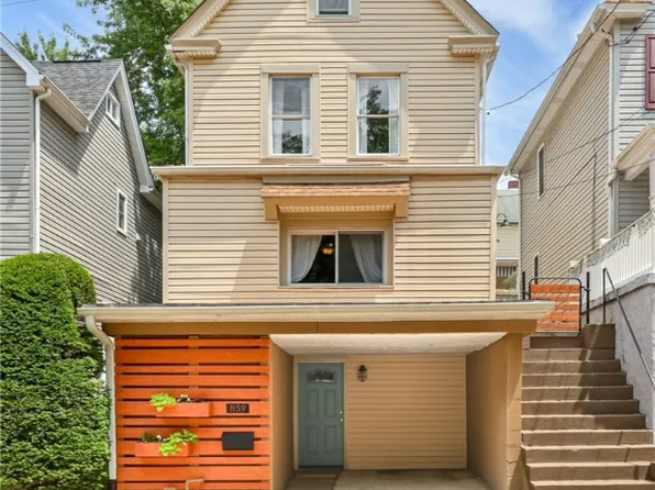 859 High St, Verona, PA 15147