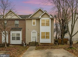 3307 E Glenreed Ct, Lanham, MD 20706