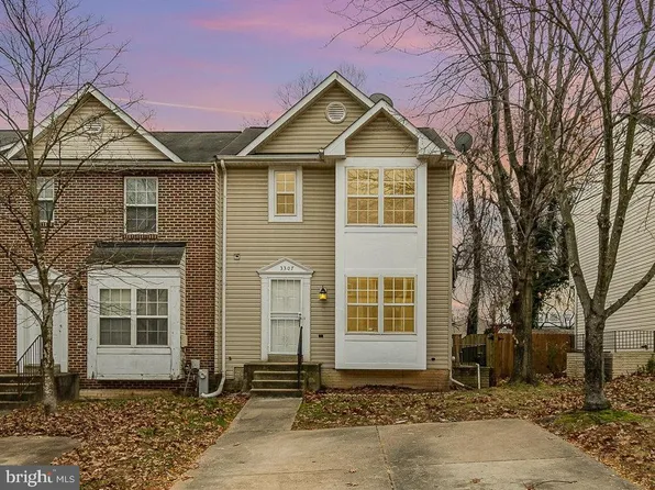 3307 E Glenreed Ct, Lanham, MD 20706