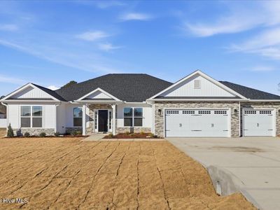 103 Manchester Court, La Grange, NC, 28551