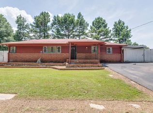 1717 Berwind Rd, Memphis, TN 38116