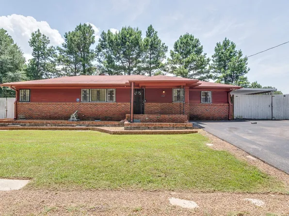 1717 Berwind Rd, Memphis, TN 38116