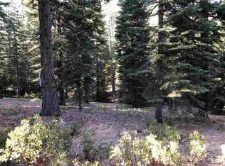 2290 Mountain View Dr, Weed, CA 96094