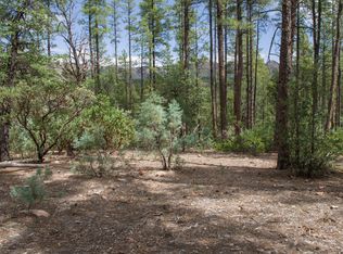 1J Verde Dr, Payson, AZ 85541