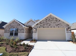8607 Sun Coral Dr, Cypress, TX 77433