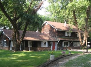 2120 Bridges Ln, MOUNT VERNON, IN 47620