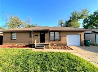 1632 SW 39th St, Oklahoma City, OK 73119