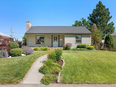 2304 W Crown Ave, Spokane, WA, 99205