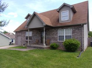 218 Leslie Dr, Winchester, KY 40391