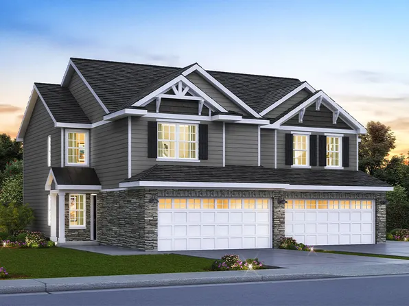 ASHTON Plan, Charlestowne Lakes