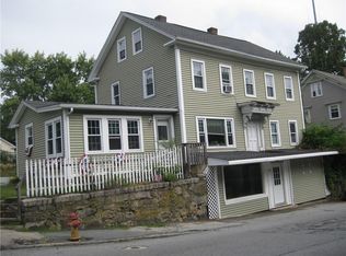Hundred A C Main St, Scituate, RI 02831