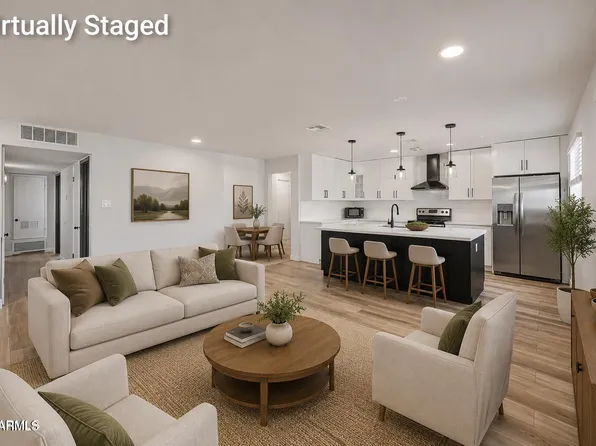 6501 E CYPRESS Street, Scottsdale, AZ 85257