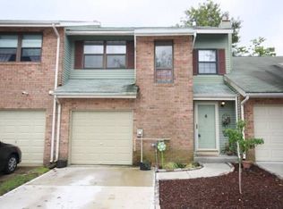 74 Lafayette Ln, Cherry Hill, NJ 08003