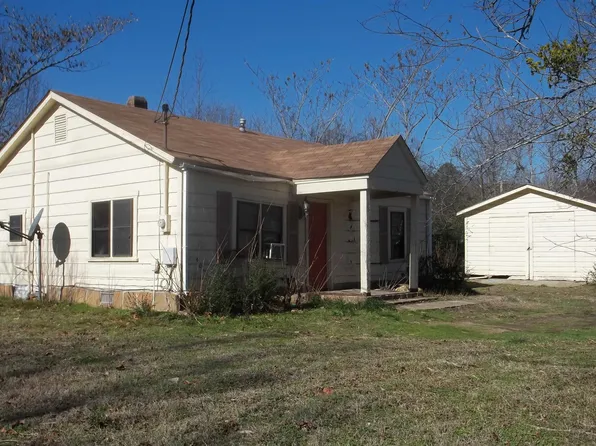 501 Mountain View Dr, Mena, AR 71953