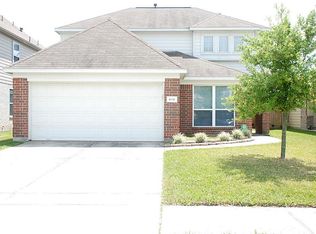 4830 Dappled Grove Trl, Humble, TX 77346