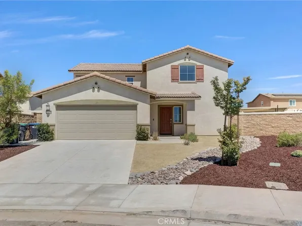 29476 Canteen Cir, Winchester, CA 92596