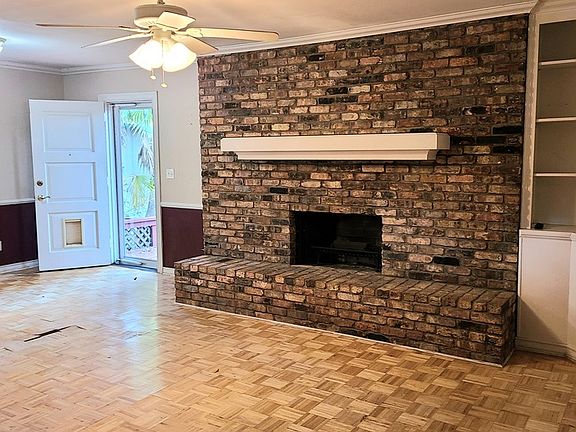 3rd image of 1409 Cimmarron St