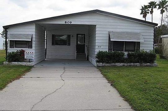 2nd image of 809 E Palm Valley Dr