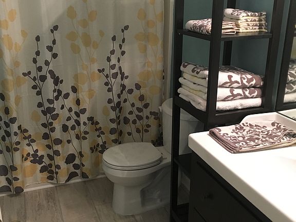 Main Bath