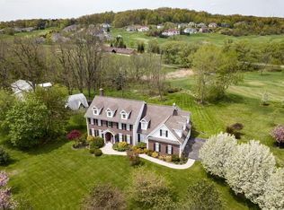 6904 Gillis Rd, Victor, NY 14564