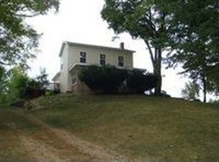 1215 Somerville West Elkton Rd, Somerville, OH 45064