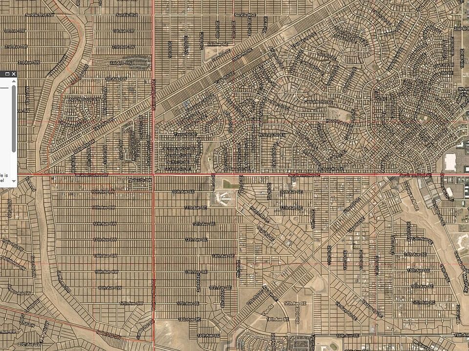 2nd image of 15th U8 B16 L11 St SW #8