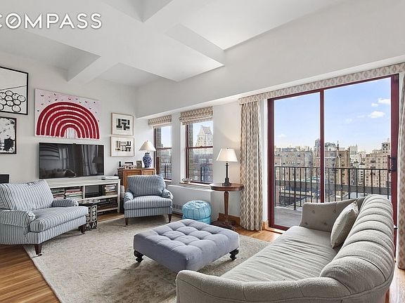 5th image of 40-44 E 61st St #16B