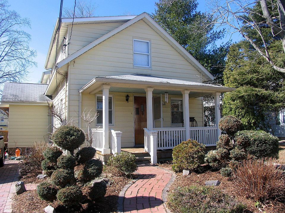 216 Jensen Ave, Mamaroneck, NY 10543 Zillow