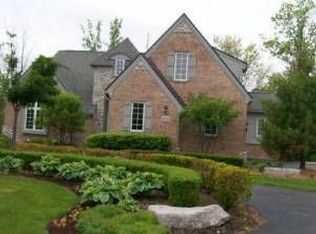 30460 Stonegate Dr, Franklin, MI