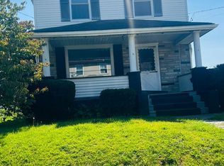 936 Winslow Ave, New Castle, PA 16101