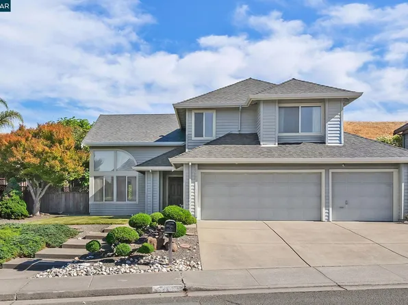 2701 Goularte Dr, Pinole, CA 94564