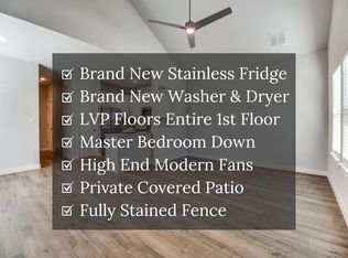 411 E Elm St, Denison, TX 75021
