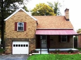 432 Hower St NE, North Canton, OH