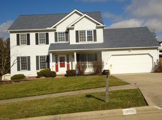 1050 Mazepa Trl, Parma, OH 44134