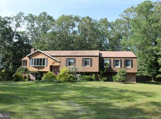 136 Powell Place Rd, Tabernacle, NJ 08088