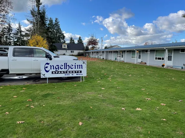 445 S Main St #1-15, Mount Angel, OR 97362