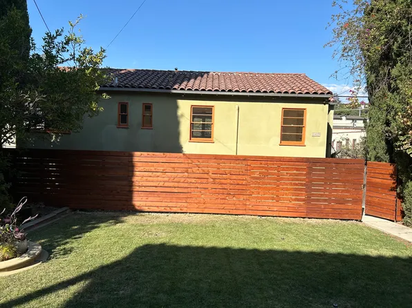 1425 Allison Ave, Los Angeles, CA 90026