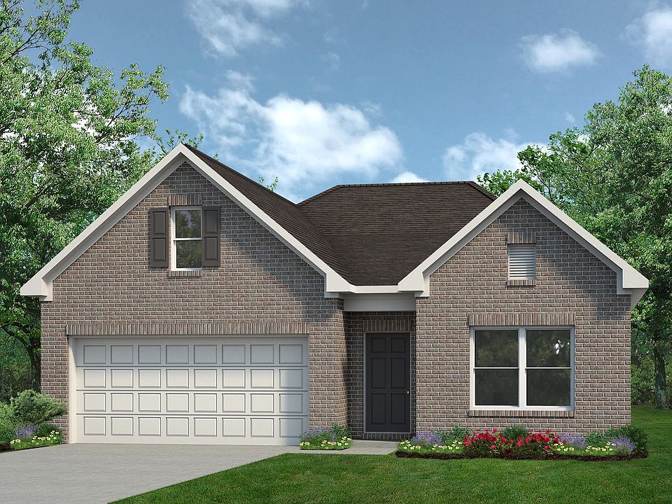 The Crawford- Elevation I