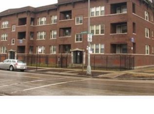 5325 W Washington Blvd APT 2A, Chicago, IL 60644